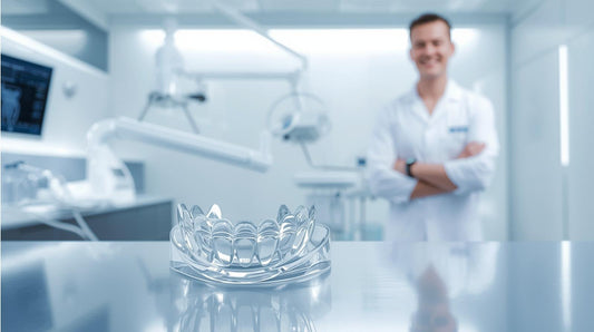 Best Mouthguard for Facial Asymmetry in 2025: Why Dentists Choose Reviv
