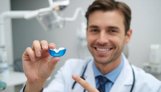 Why Dentists Recommend Night Guards for Bruxism