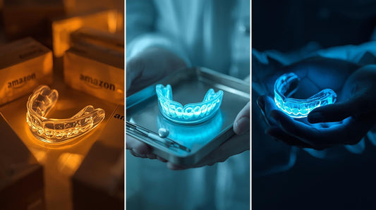 Amazon’s Best‑Sellers vs Dentist Picks vs Reviv: What the Lists Miss for Jaw Tension Relief