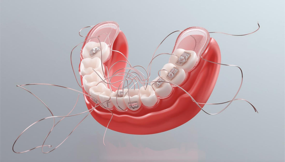 Can Mouthguards Cause Damage to Orthodontic Wires?