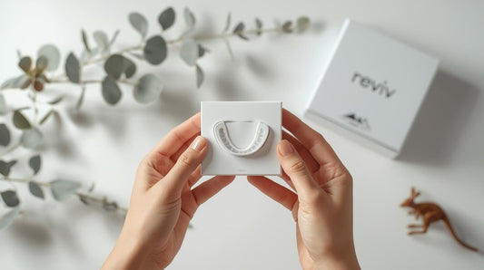 Unboxing Reviv Mouthguard in Australia: Benefits, Shipping, Cost & Fit!