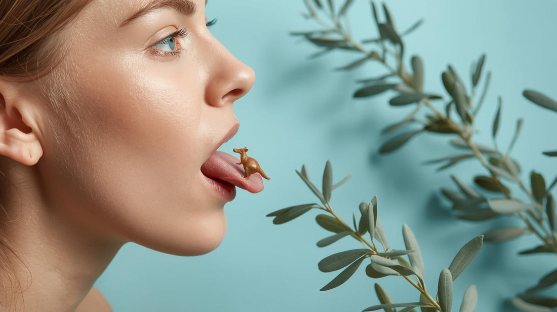 Mewing + Reviv in Australia: How To Maximise Your Facial Aesthetics Overnight