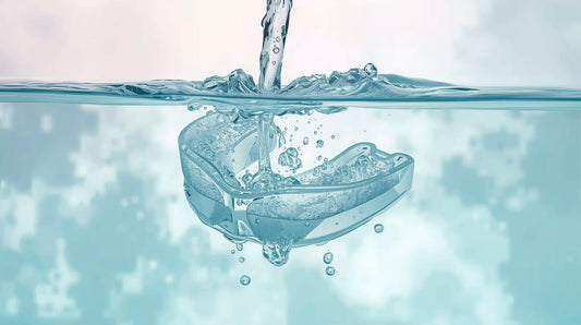 The Ultimate Guide to Cleaning a Night Mouthguard (What Actually Works, According to Sources)