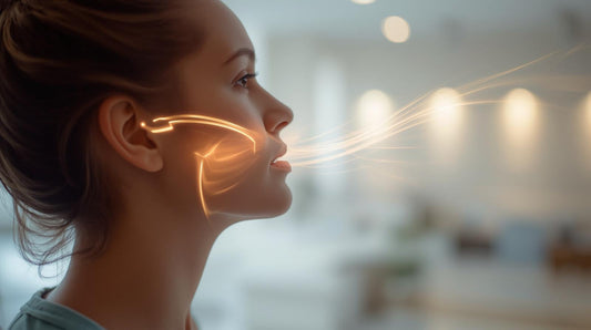 How Jaw Alignment Affects Your Breathing Without You Knowing