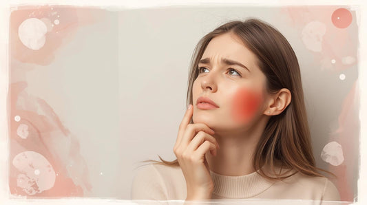 TMJ and Facial Symmetry: The Connection Nobody Talks About