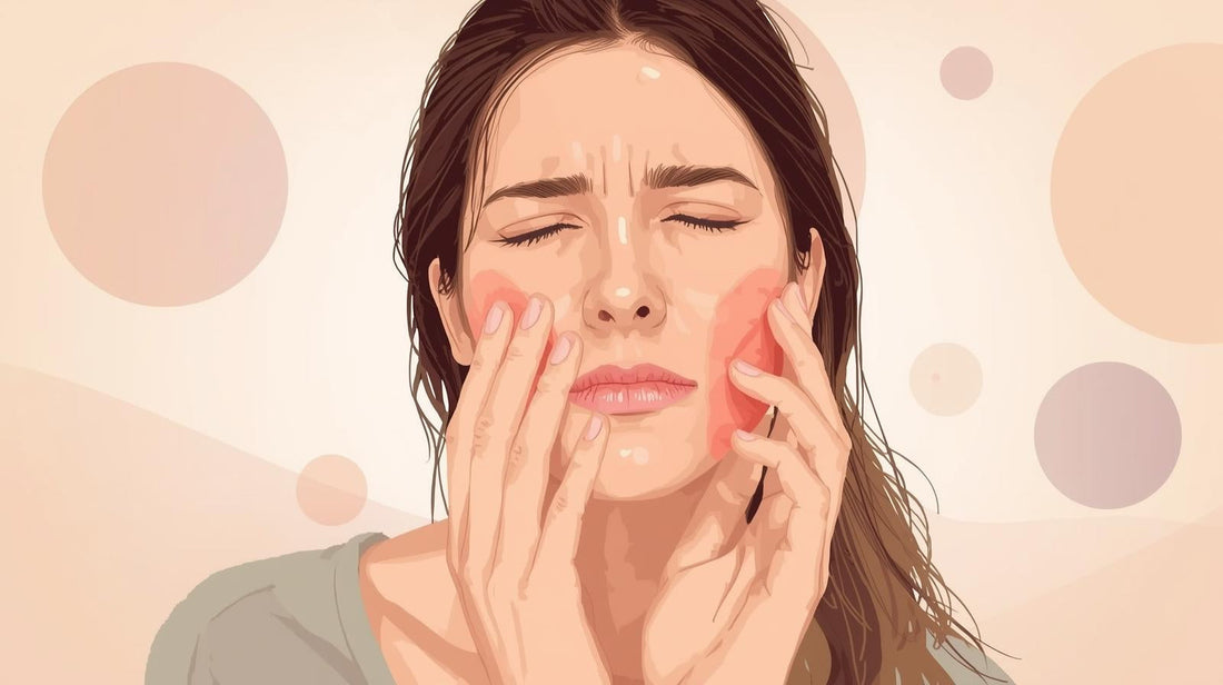 TMJ Pain in Women: Hormones, Jaw Tension in Your 20s, 30s, 40s, and Beyond: How Grinding Patterns Change With AgeJaw Tension, and What Actually Helps