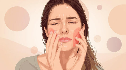 TMJ Pain in Women: Hormones, Jaw Tension in Your 20s, 30s, 40s, and Beyond: How Grinding Patterns Change With AgeJaw Tension, and What Actually Helps