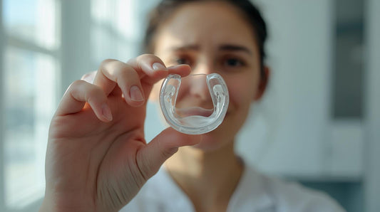 Do You Really Need a Mouthguard? What Your Dentist Might Not Tell You