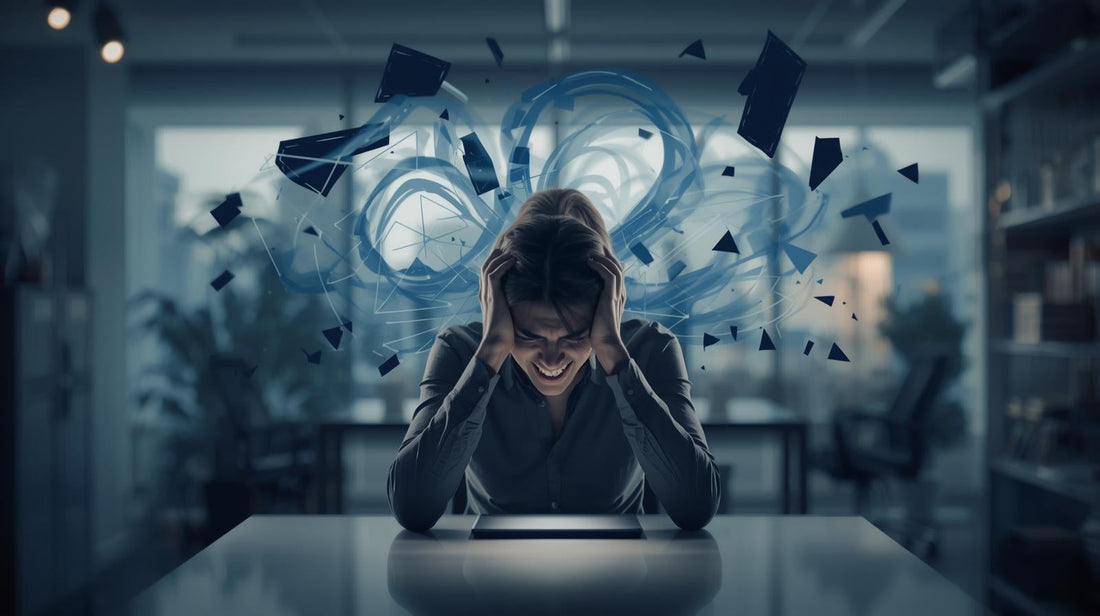How Jaw Clenching Affects Focus, Memory, and Mood