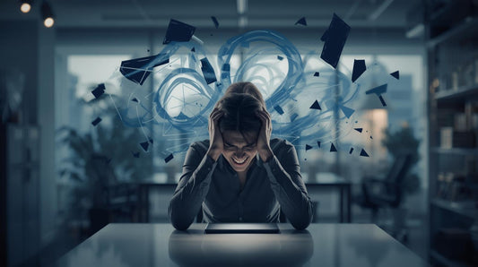 How Jaw Clenching Affects Focus, Memory, and Mood