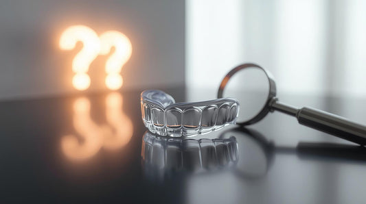 Mouthguard Myths Debunked: What They Do (and Don’t) Fix