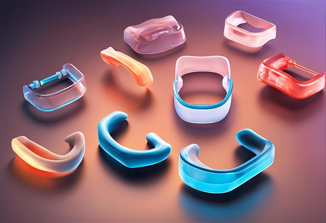 Best TMJ Mouthguards in 2025: Top Picks Compared
