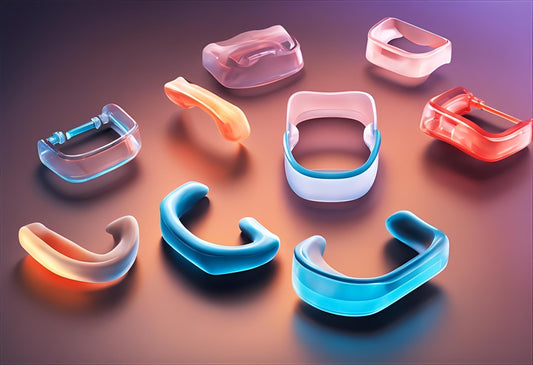 Best TMJ Mouthguards in 2025: Top Picks Compared