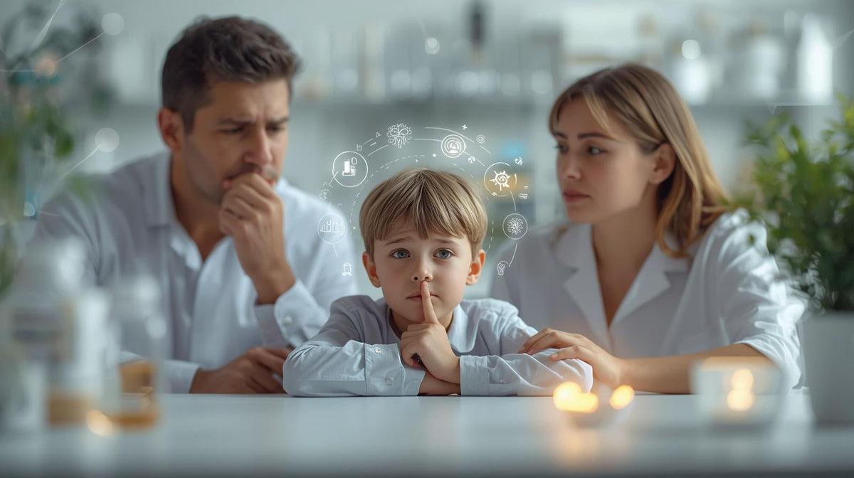 ADHD Meds & Teeth Grinding: What the Research Says (2025 Guide) – Reviv