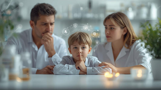 Do ADHD Medications Cause Teeth Grinding? An Evidence-Based Guide for Parents & Adults