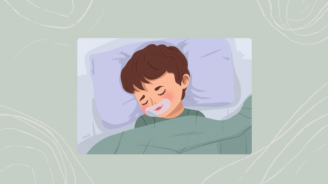 Night Guards for Kids With ADHD: Safety, Fit, and When Dentists Recommend Them