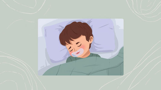 Night Guards for Kids With ADHD: Safety, Fit, and When Dentists Recommend Them