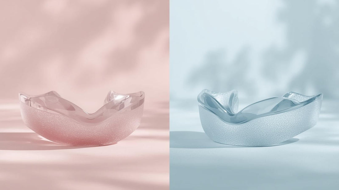 Mouthguards vs. Boil-and-Bite for ADHD Sensory Needs: What Actually Works