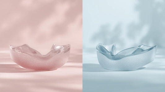 Mouthguards vs. Boil-and-Bite for ADHD Sensory Needs: What Actually Works