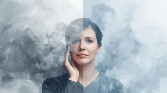 Does TMJ Cause Brain Fog? What the Research Says & Where Reviv Fits