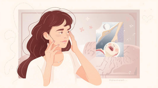 TMJ in Women: Hormones, Perimenopause & Night Grinding