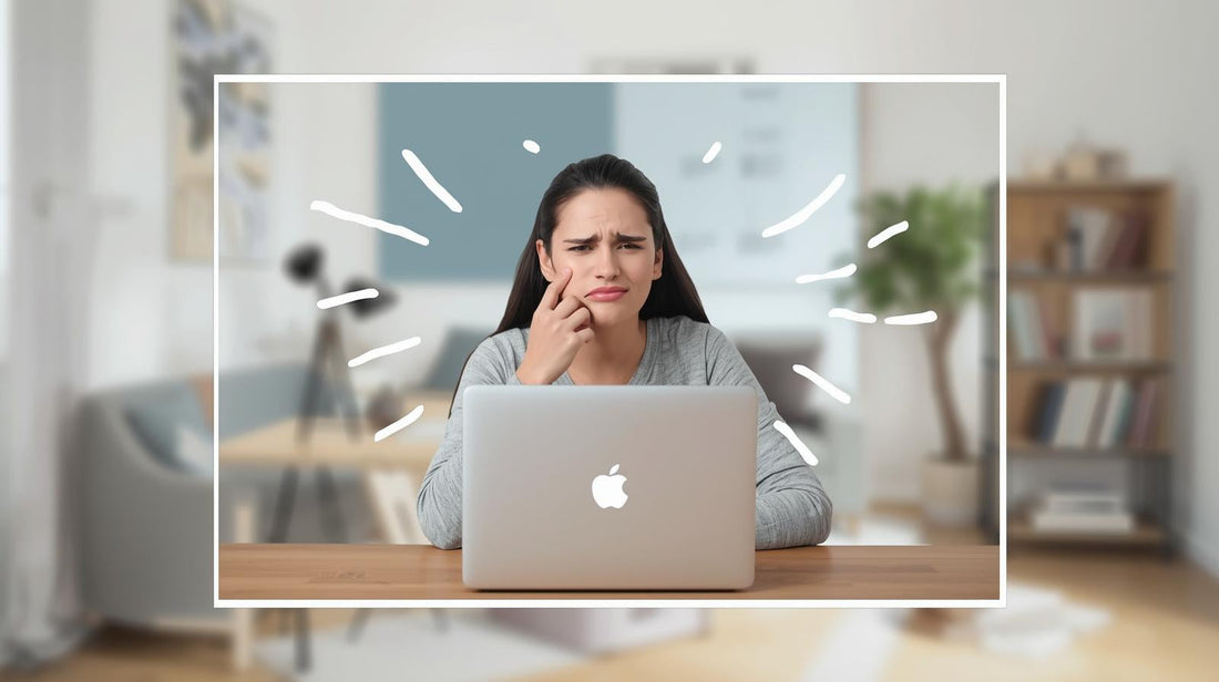 Daytime Clenching at the Desk: The Remote-Work Jaw Playbook