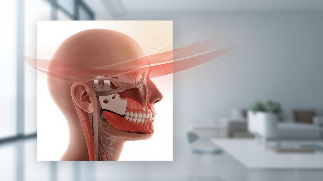 TMJ, Headaches, and the Curve of Spee: Evidence vs Hype