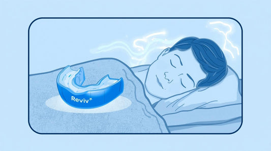 Reviv Mouthguard Reviews: Real Users on Relief, Sleep, and Posture