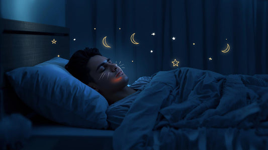 7 Signs You’re Clenching Your Jaw at Night (And Don’t Even Know It)
