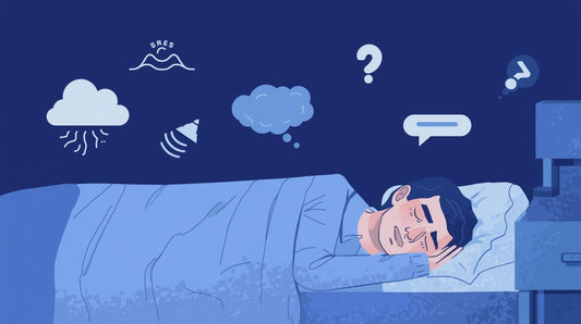 Common Signs of Overnight Jaw Tension — and What They Actually Indicate