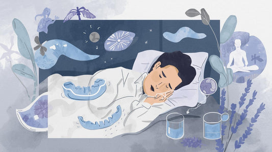 How to Stop Clenching Your Jaw at Night: 10 Proven Techniques