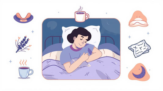 Best Home Remedies for Nighttime Teeth Grinding (That Actually Work)
