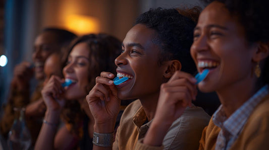 From Sore Jaw to Sound Sleep: Real Stories of Relief with Reviv Night Guards