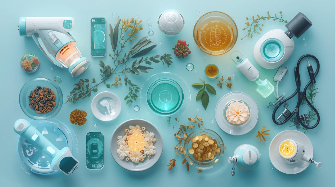 Top 10 TMJ Treatments in 2025: What Really Works?