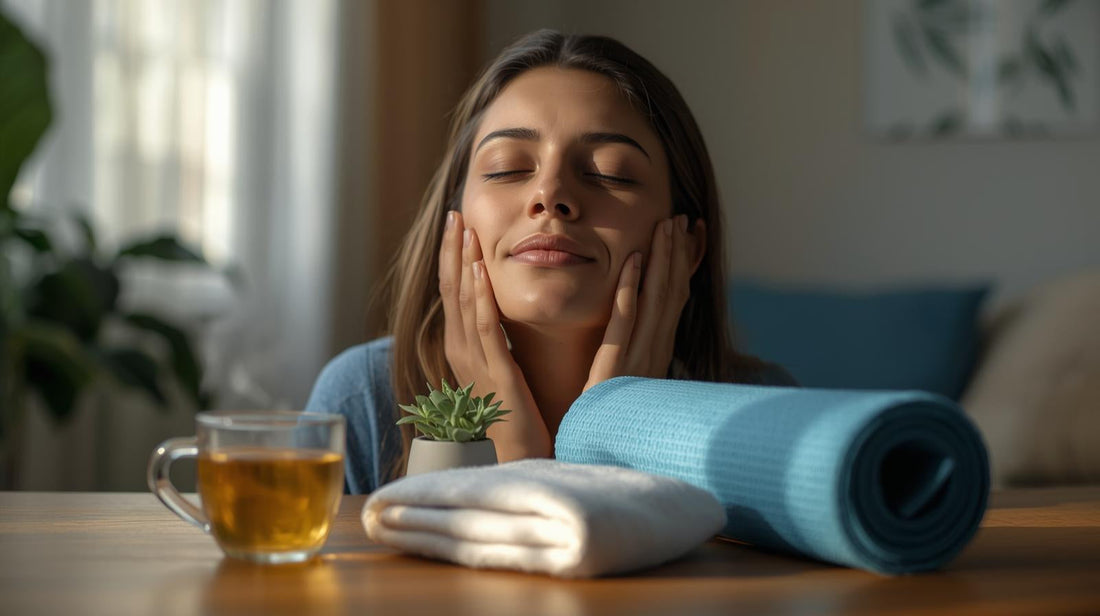 Best Home Remedies and Exercises for TMJ Pain Relief