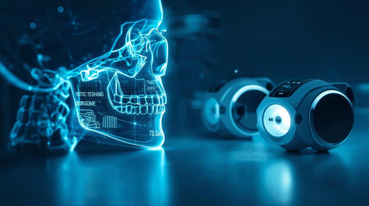 How Technology Is Changing TMJ Diagnosis and Treatment