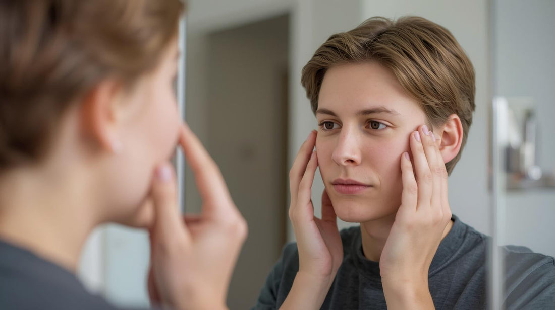 Orthodontics, Mewing, and Looksmaxxing: Do-It-Yourself Jaw Trends Reviewed