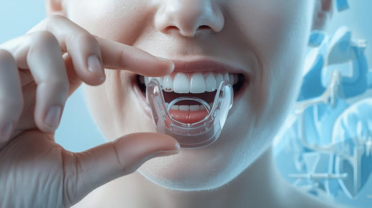 The Science Behind Mouthguards: How They Alleviate Jaw Pain