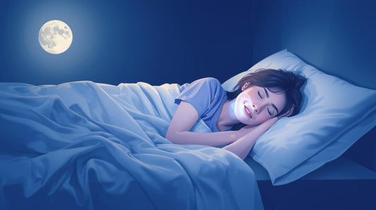 Simple Overnight Oral Care Habits That Support Grinding Management