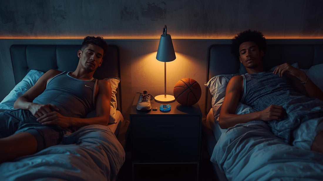 Why Athletes Choose Reviv Mouthguard Over Anything Else