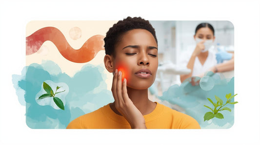 Ongoing Jaw Tension: What Contributes to It and What Practical Steps Help