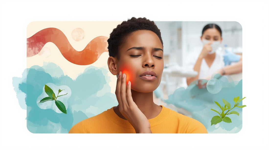 Ongoing Jaw Tension: What Contributes to It and What Practical Steps Help