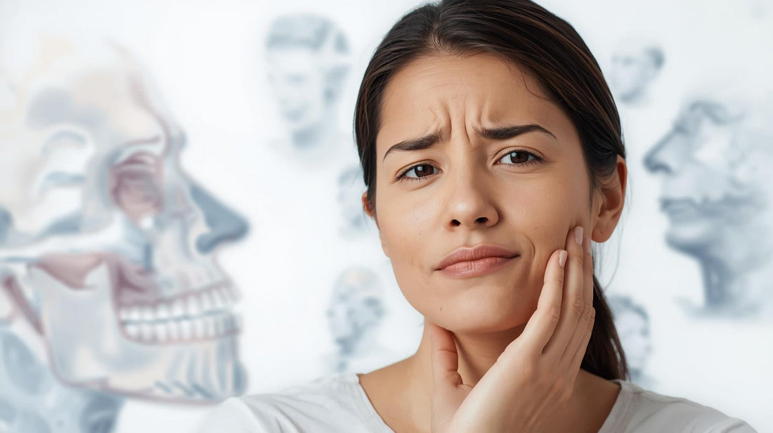 How to Recognize Symptoms of TMJ Disorder?
