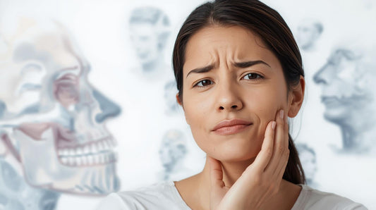 How to Recognize Symptoms of TMJ Disorder?
