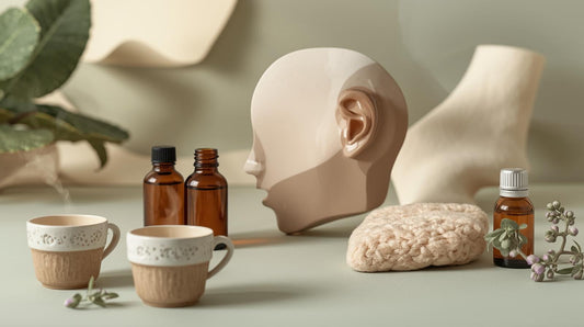 Managing Jaw Tension Naturally: What's Worth Trying and What to Expect