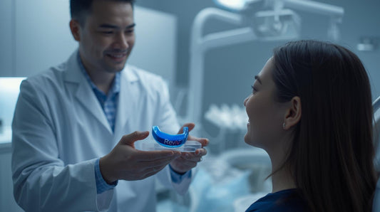Reviv TMJ Mouth Guard: The Expert’s Guide to Buying the #1 Solution for Jaw Pain