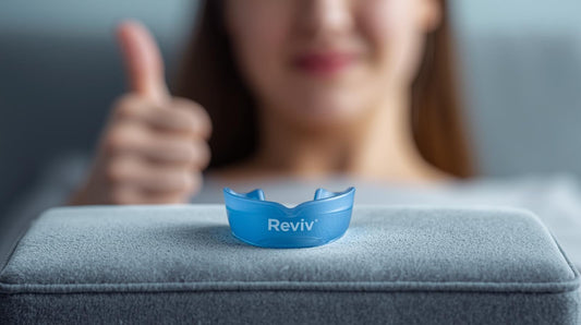 Exclusive Buyer’s Review: Why Reviv TMJ Mouth Guard Is Worth Every Dollar