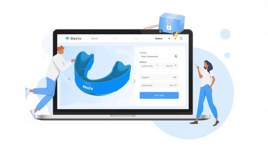 Buying Reviv TMJ Mouth Guard Online: Secure, Fast, and Guaranteed