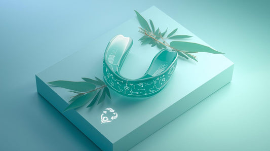 The Future of TMJ Mouth Guards: Innovations, Smart Tech, and Eco-Friendly Options