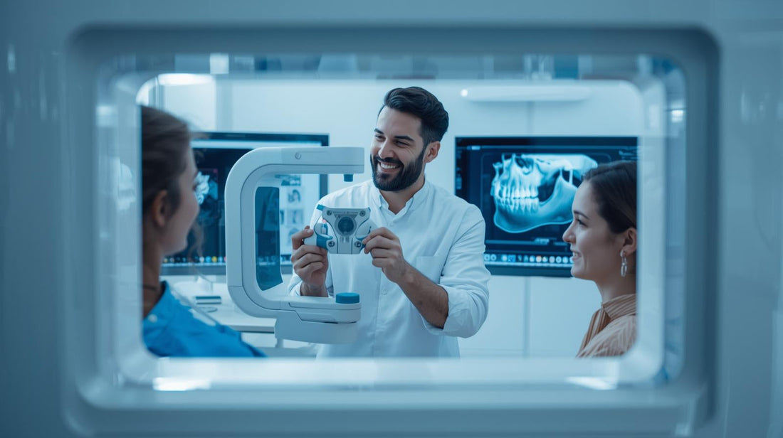 Innovations in TMJ Therapy: What’s New in 2025?